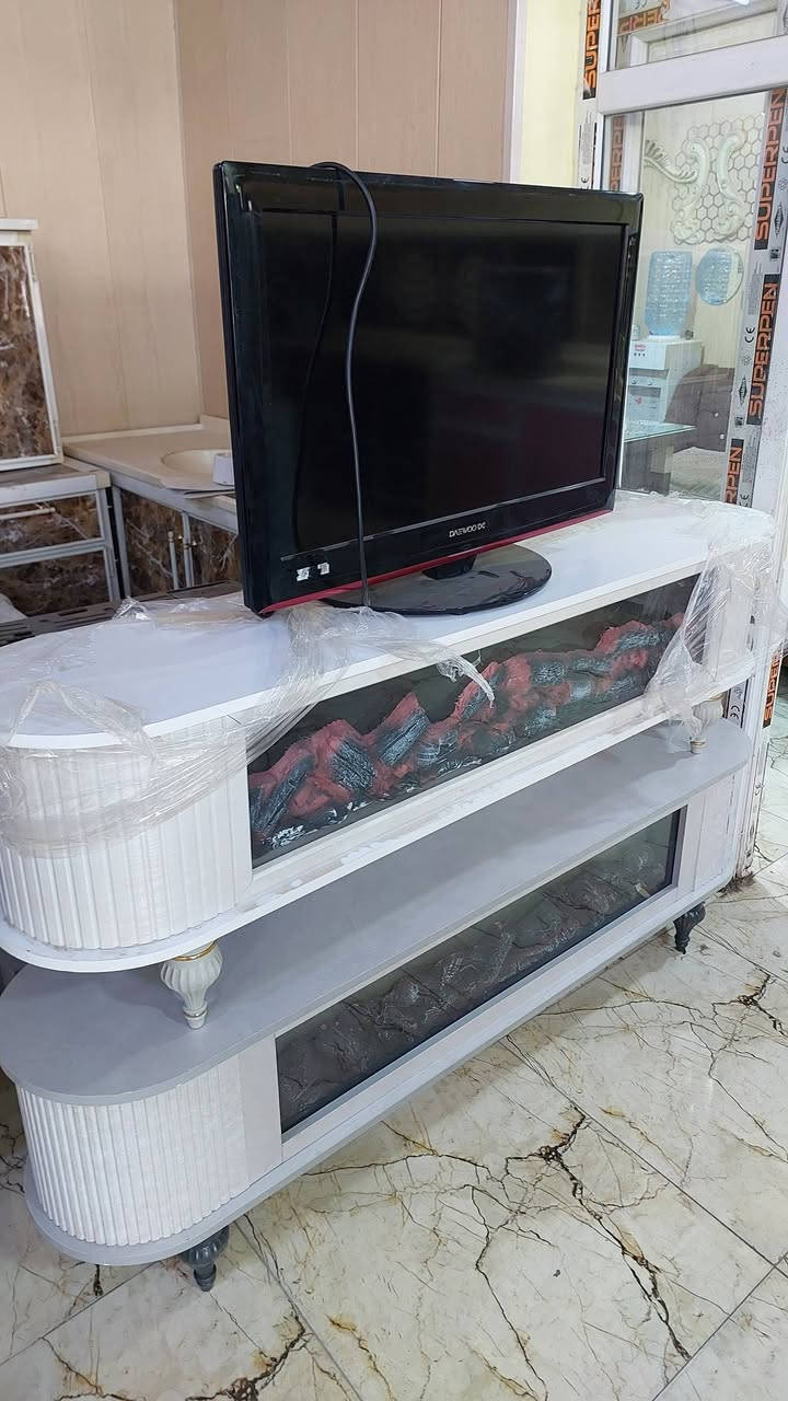 مجمع النذير للاثاث المنزلي الجديد والمستعمل والباله اوربي بيع وشراء. تجهيز بيت كامل بسعر تنافسي وتجهيز لاهل الجمله.  كركوك حي النصر مقابل مركز شرطه ...خلف المرور القديم مباشر ***********
*********** 
***********
