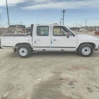 نيسان ٩٦ • مشروع وطني • سماوه الخضر