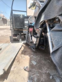 من رخصت الاادمن  ستوته البيع موديل 2020 ستوته جاهزه مال جناي سعر خاص 0...