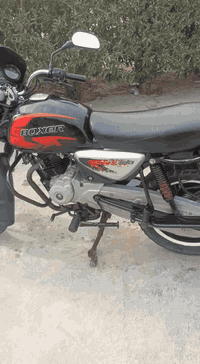 السلام عليكم
متاح بوكسر موديل 23 اوراق كامله 7كمرك مدفوع  دراجه خير من الله كلشي ما ناقصها تنكر سويج وتطلع ربع ماتصرف عليها سعرها 1300وبيها مجال للطيبين مكاني بغداد منطقه حسينية معامل ***********
