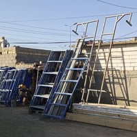 سكله ٥٢ • نظافة ٨٥٪ • ميسان