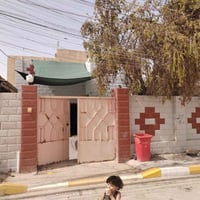 بيت للبيع • ٢٠٠م • حي العسكري