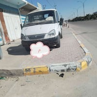 كازيل روسي • ٢٠٠٣ • القائم