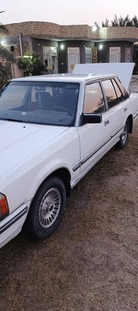 موديل ٨٤ • سنوية لغاية ٢٠٣٠ • محرك ٢٤٠٠