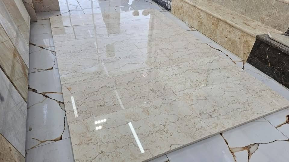 اهلا بكم في معرض المسارات للسراميك والبورسلين والمرمر 

تجد لدينا كل مايحتاجه بيتك من المرمر بالوانه المميزة وقياساته المتنوعة

ارضيات60x30

بايات درج  بقياسات
 120x35 - 100x35

 من اجود انواع المرمر  الطبيعي
تجدونها في   للمرمر
استيراد المرمر الطبيعي من افضل المناشئ 

للاستفسار الاتصال على الارقام التاليه

*********** - ***********

او مراسلة الصفحه تتوفر خدمه الرد السريع

العنوان : كربلاء - حي البلديات - مقابل حي الوفاء - خلف المخازن
