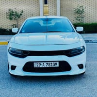 تشارجر ٢٠١٥ • مكينة ٣٦٠٠ • رقم انكليزي