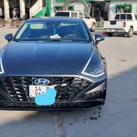 سوناتا ٢٠٢٢ • وارد أمريكي • ماشيه ٥٤٠٠٠