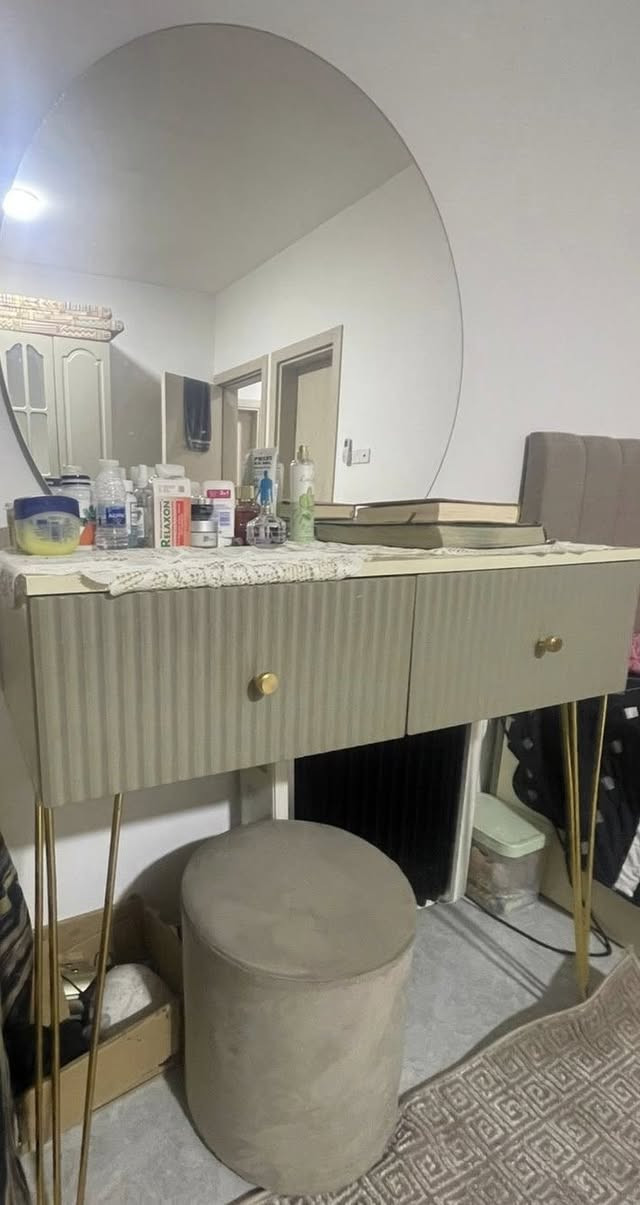 السلام عليكم اثاث للبيع


**إذا كنت صاحب هذا الإعلان وتريد حذفه لأي سبب، رجاءا أرسل رسالة إلى الدعم الفني**