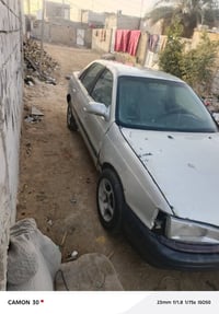 موديل ٩٣ • رقم انبار • محرك وكير