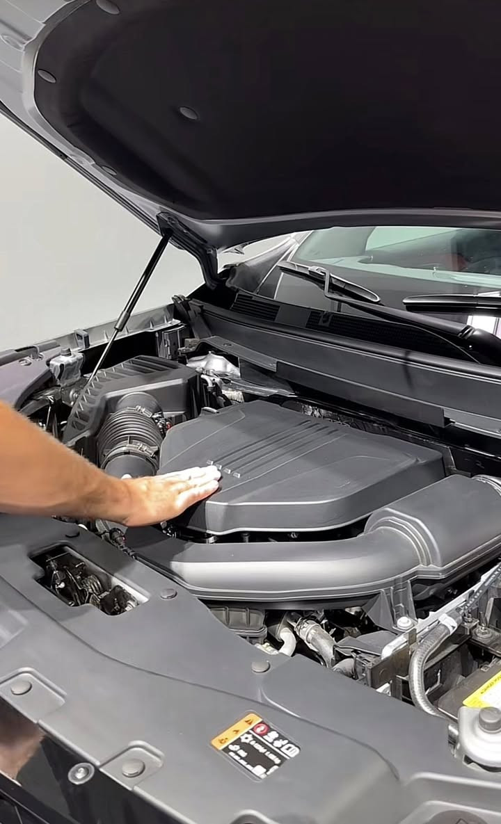 شوفرليت ترافرس 2024 ماشيه 17 ألف  بدون ايرباك فول مواصفات عده الفتحه
حادث جنه فقط وراجعه بارد بدون فتح أي برغي بيه 
محرك ..2.5 لتر،4 أسطوانات، توربو  7 راكب 

مواصفات معروفة 

نظام تثبيت السرعة التكيفي

أبل كار بلاي

كاميرا محيطية 

مراقبة النقطة العمياء

بلوتوث

مقاعد مُدفأة

الدخول بدون مفتاح

مقاعد مخمليه

باب خلفي كهربائي

مقاعد كهربائية

مكيف خلفي

بدء التشغيل عن بعد

جاهز للراديو عبر الأقمار الصناعية

حزمة السحب

ميزة نظام الصوت Bose Premium نظام ملاحه 

نقطة اتصال واي فاي وهواي مواصفات 

 سياره جاهزه من كل نواحي مكان ميسان 

سعره360 بيه مجال حق الجيه ***********
