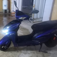 سكنس شحن 6 بطاريات للبيع اخو جديد سعر 550 او بي مجال 07708620725