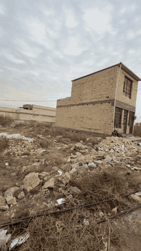 حي التراث • ٥٠م • واجهه ٥م