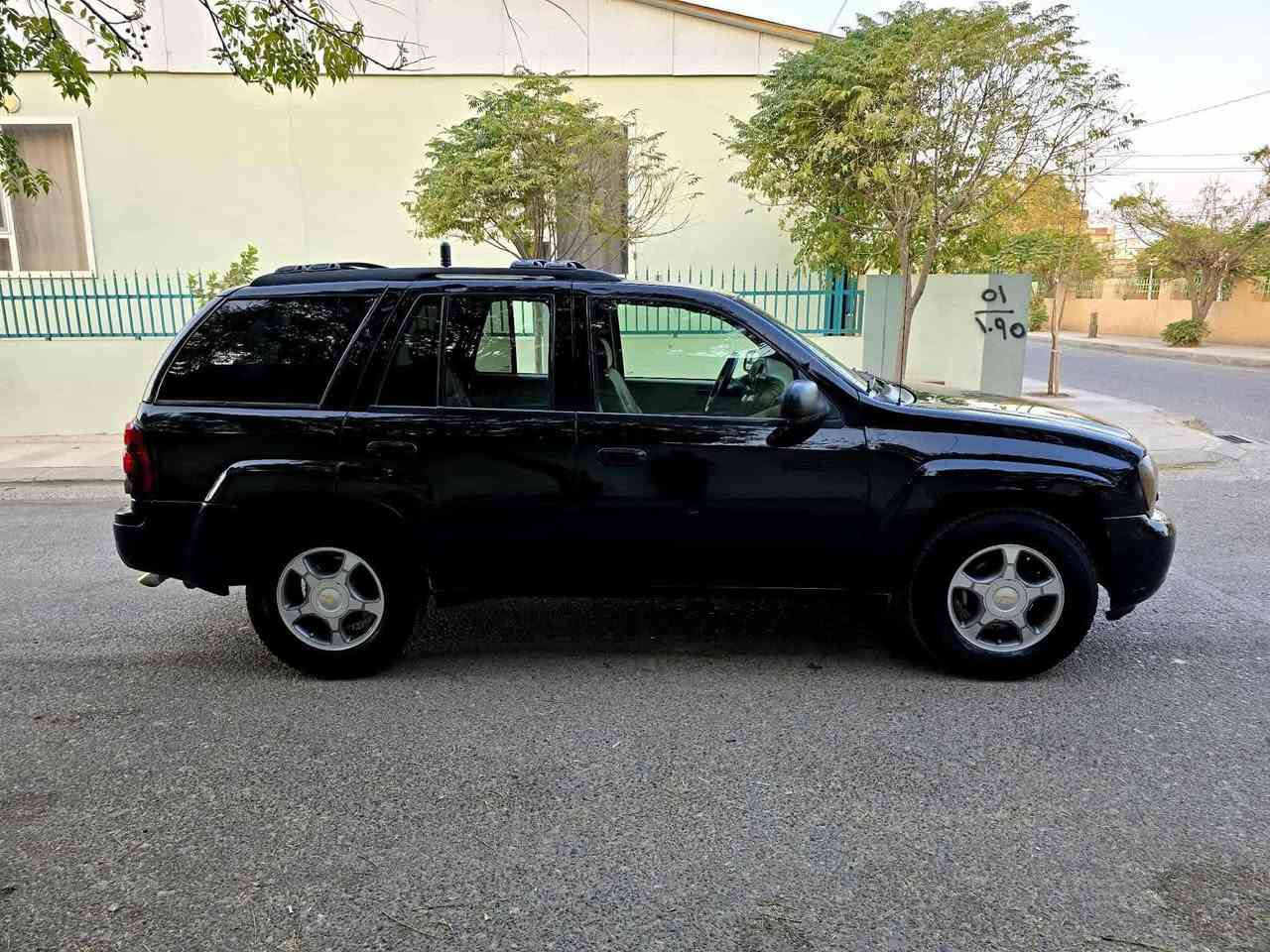 بلايزر موديل ٢٠٠٢ LTZ مكان سياره الديوانيه كير ومكينه واكسل كله بشرط بدون صبغ بس قطعه وحده بدون دعم وبدون اي ضرر طخم تاير جديد هزه جديده سنويه مجدده الغايه ٢٠٢٧ موصفات مكينه قبق اسود دبل اكسل كشن جلد كشن هيتر داخل حني ايباد بلادي بالسقف ايبات كشنات خلفيه كشن ميموري كشن خزن تحديد سرعه مرايه كهربائي جامات كهربائي جام خلفي هيتر تحكم ستيرن لمس قفل مركزي شاشه ايباد باتري جديد السعر ٩٠ وبيها مجال رقم الهاتف ***********
