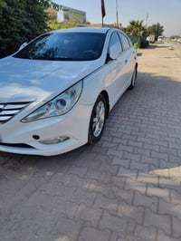 سوناتا • ٢٠١٢ • ٢٤٠٠