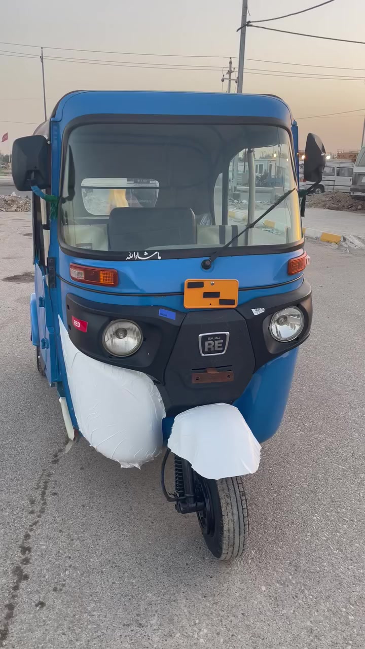 سلام عليكم تكتك للبيع موديل 23رقم وسنويه مداور ثاني يوم السعر اتصل ***********
