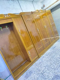 ام4 • صاج وجهين • نضيفه