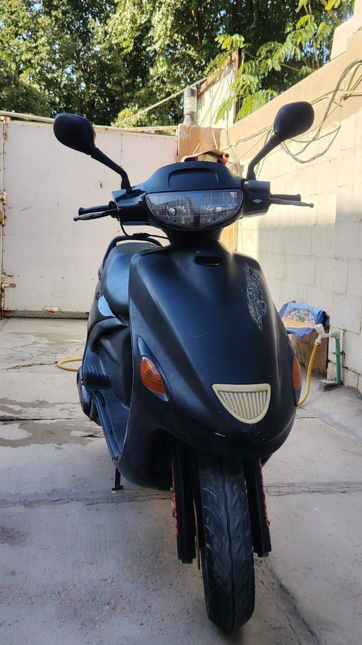 دراجه للبيع فراشه محرك ما مفتوح السعر 600 و بيها مجال قليل ... للاستفسار واتساب ***********
