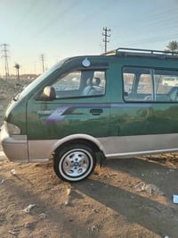 بريجو ١٩٩٩ • ابو غريب • مشروع وطني