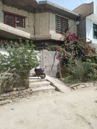 حي الحوراء • ١٠٠م • طابو زراعي