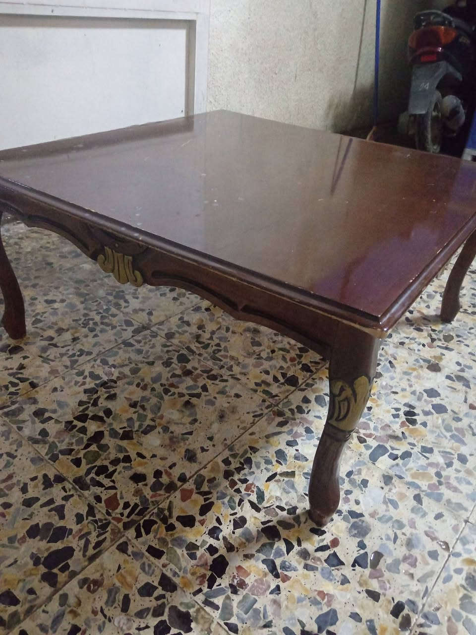 السلام عليكم طبله مربعه للبيع خشب ثقيل السعر ٢٠ مكاني بغداد الكريعات


**إذا كنت صاحب هذا الإعلان وتريد حذفه لأي سبب، رجاءا أرسل رسالة إلى الدعم الفني**