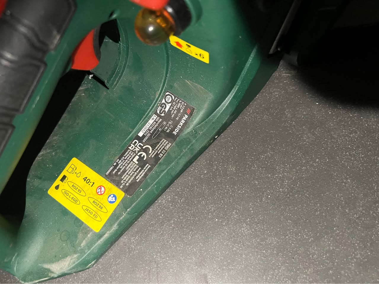 موشاری بەنزینو ڕۆن پاڕک سایدی ئەڵمانی بەشەرت کەمێک یشیان کردوە لە ئەڵمانیە بێکیشەنو زۆر خاوێنن موفرەدو چوملە بەردەستە Singapore


**إذا كنت صاحب هذا الإعلان وتريد حذفه لأي سبب، رجاءا أرسل رسالة إلى الدعم الفني**