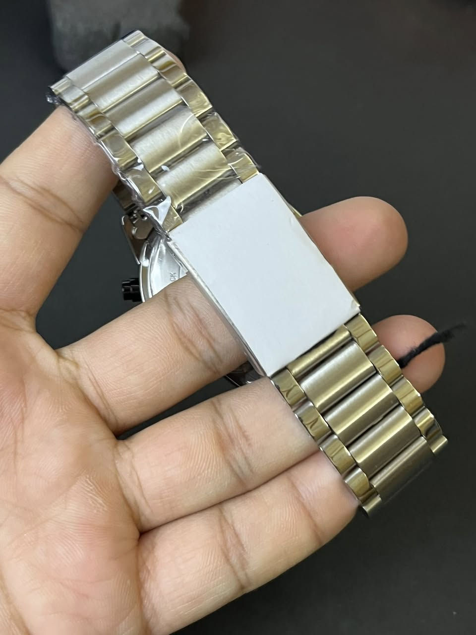 اصلي وكاله عله اول تم بل خاص ب 30 الف ويه التوصيل


**إذا كنت صاحب هذا الإعلان وتريد حذفه لأي سبب، رجاءا أرسل رسالة إلى الدعم الفني**