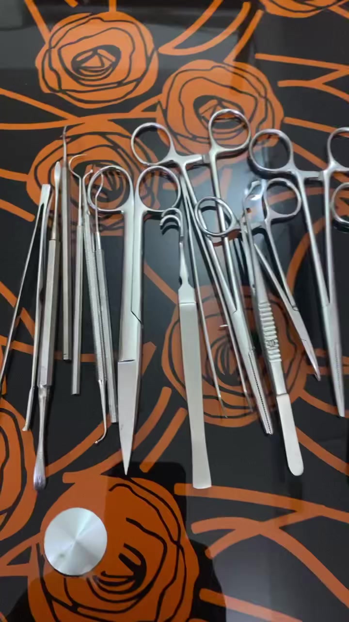 السلام عليكم يوجد ادوات طبية وجراحية سلستيل الاصلي جديد غير مستعمل مكاني بغداد قيم واخذ مما يرضي الله


**إذا كنت صاحب هذا الإعلان وتريد حذفه لأي سبب، رجاءا أرسل رسالة إلى الدعم الفني**