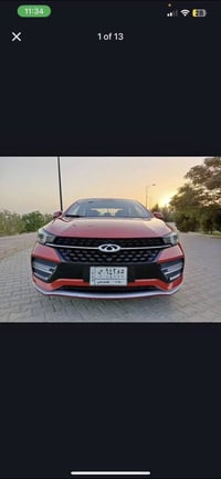 شيري مانيفست • ٢٠٢٠ • رقم السليمانية