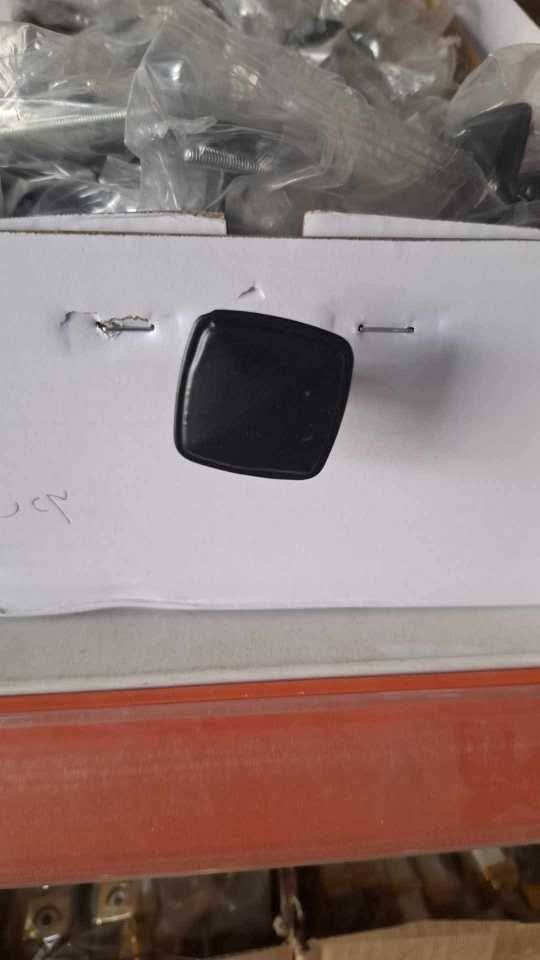 السلام عليك
انواع اكسوارات المنيزم و pvc  وأخشاب 

بأنسب السعر جملة والمفرد 

توصيل عدنى لجميع العيراق 

عنوان .. كركوك.  بنجاعلي

*********** واتساب
