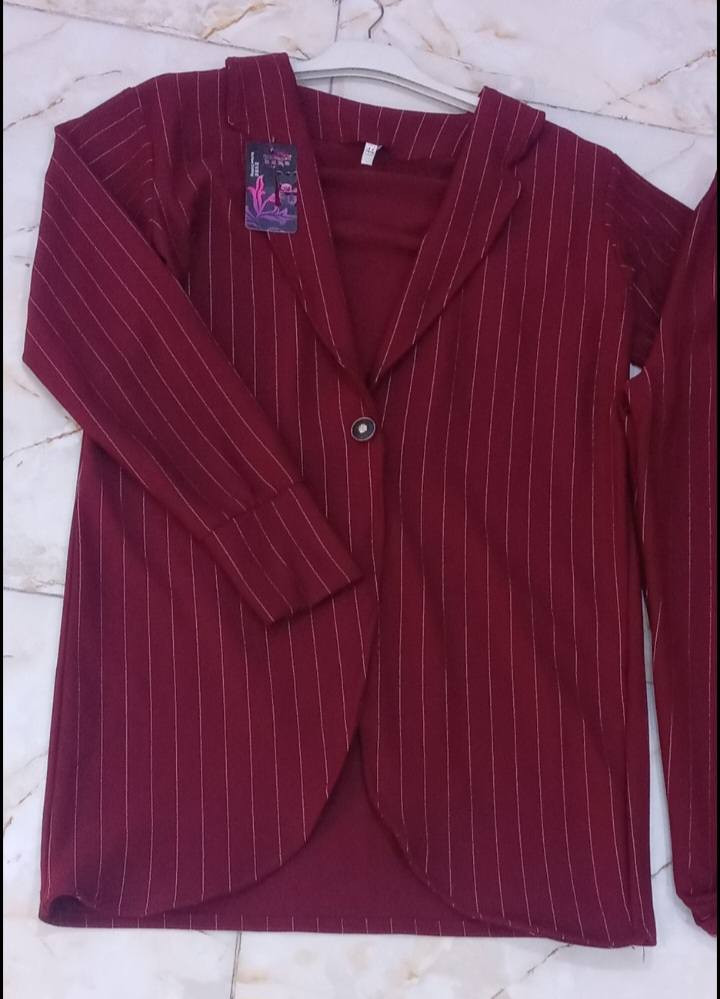 ملابس شي ان 
الاسعار تبدي من ٨ _ ١٥ الف
يوجد توصيل لجميع محافضات العراق 
للطلب من  ١٠ الف اوفوك يجيكم وية الطلب هدية


**إذا كنت صاحب هذا الإعلان وتريد حذفه لأي سبب، رجاءا أرسل رسالة إلى الدعم الفني**