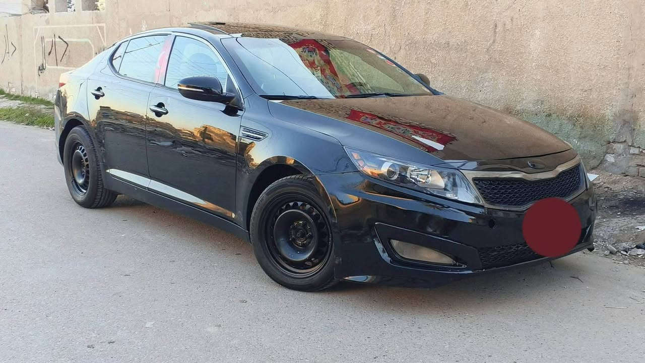 اوبتما 2014 بانزين بانزين مكينه 2400
السياره فول للأخير
بصمه تشغيل +بصمه ابواب
اشاير بل مري
كشنات تدفئه تبريد
فتحه بنراما
كير 6  نمر
تحكمات ستيرن
مثبت سرعه
نضامين قياده
ايكو +نورمان
كشنات كهرباء
السعر 50 ب45 ما بيع
مكان السياره بابل المسيب 
***********
