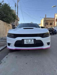 چارجر جي تي 2020 وكالة هارلم السيارة ( كلييين كفالة عامة ) ~ دخول ذكي ...