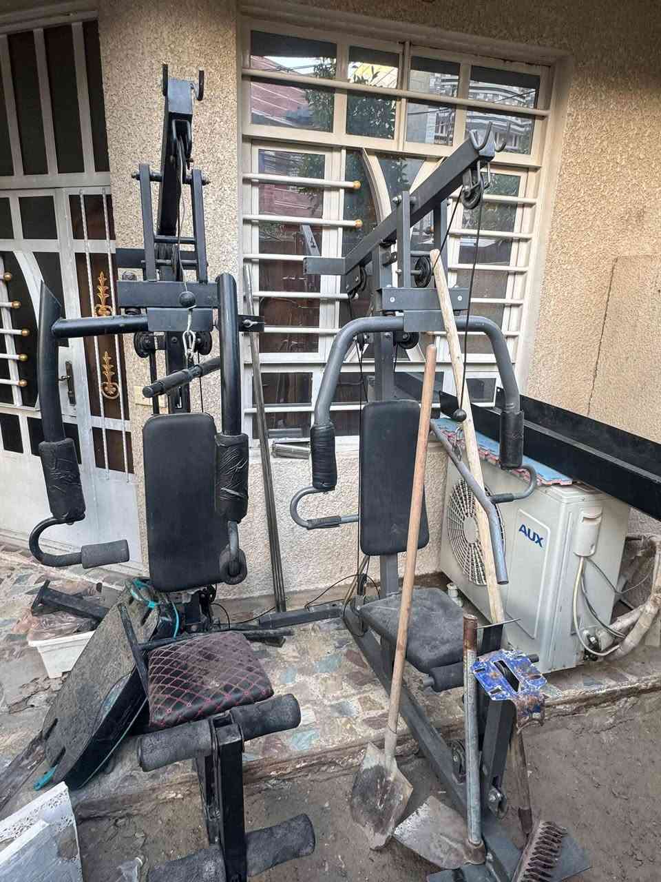 بيع
اجهزة ملتي للبيع 
اجهزة نظيفة جدا 
***********
