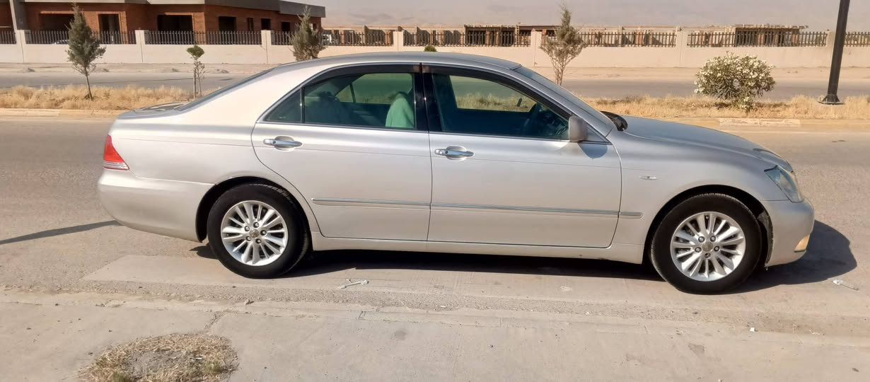 شاهینە موس
مۆدێل 2005 
دوو دوگمە 
شاشە 
ڕادار حاسە 
کامل مەسرەف 
تایەی لۆک 
هەموو گیانی مەسەف کراوە 
گێڕو مەکینە بچوک 180
سعر 59 گەڵا 
*********** واتساپ 
ئەدمین 🌹

