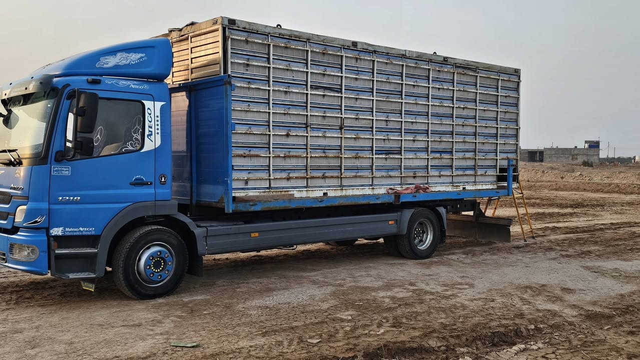 اتيكو 2011 فحل 8براغي كير مكينه تايرات جدد  تبريد
العنوان البصره  ***********
