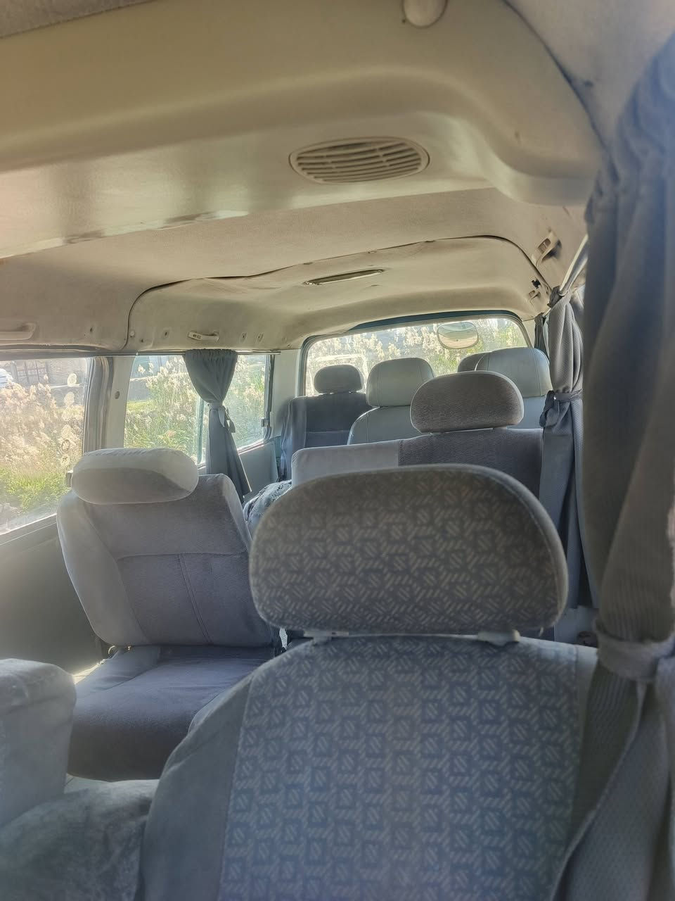 سلام عليكم كيه بريجو موديل 97 سياره جهازه علا اخر حبايه كبل لشارع سياره بلاديه قطرت صبغ مابيه كير مكينه جديده 3000 حجل ملكط خياساتها سياره حلو تخم تاير صدر جديد وغرفه جديده كهربايات كلها شغاله وسياره بسمي وسنويه 2030رقم بابل الاستفسار عل رقم *********** لا طب خاص بس تصال سعر 75 وبيها مجال لطيبين مكاني حله
