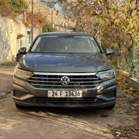 Jetta 2019 S                                                   کێرو مە...