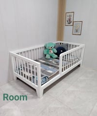 خشب صنوبر • أثاث أطفال • توصيل محافظات