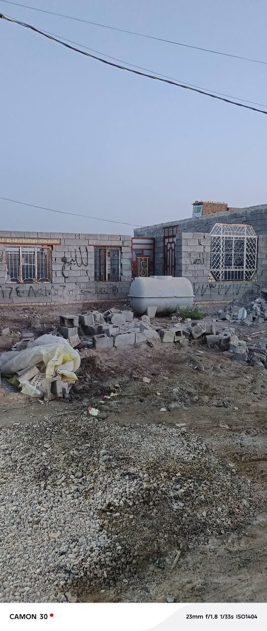 هيكل للبيع قرب محطه الجوهره، المساحة 300م زراعي مناسب السعر ***********/***********
