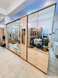 تركي • نضافه ٩٠٪ • ٨ قطع