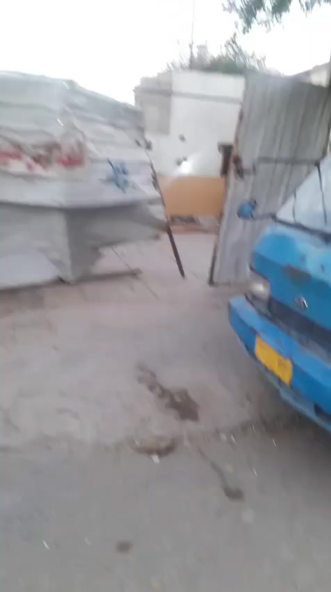 قطعه أرض زراعي للبيع مساحته 288. متر المواجهة 9اونص ونزال 33 متر 
ورا شارع وكدامه شارع عام.
نقطه داله زعفرانيه شارع المعهد قرب المنصه 
سعر قطعه 80 مليون اوبيه مجال 
***********
واتساب
