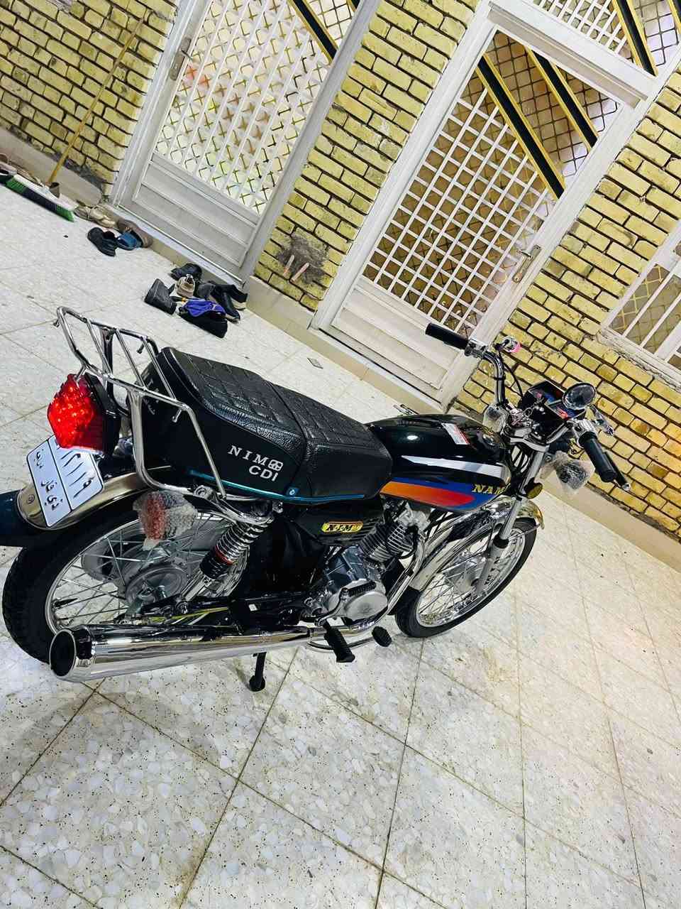 نامه شبه اصلي 2026 مرقم ذي قار وجاهزه وزيرو بعده بل كارتون مكفوله من الزلغ زيرو زيرو كله شغاله ومامفتوحه السعر 1570 وبيه مجال مكاني الشطره وهذا رقمي ***********
