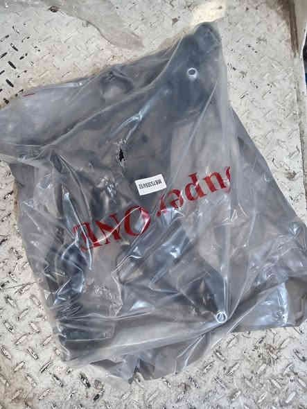 سلام عليكم ورحمة الله
برخصة الادمين العزيز
وصلتنا وجبة جديدة طبلة كلانت ١٩٩١ نوعية ممتازه و يختلف من حيث الكواليتي  عن ما هو موجود بالسوك متوفر جملة و مفرد بسعر مناسب أربيل صناعة الشمالية واتس اب ***********
