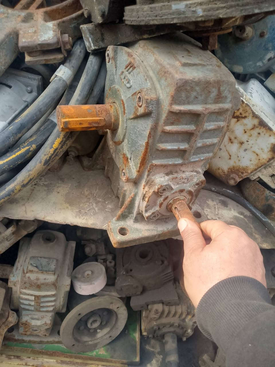 للبيع تواصل عالرقم ***********
