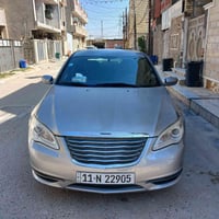 اخويه C200 موديل 13 البيع رقم بغداد جديد  بسمي شرط التحويل السياره جاه...