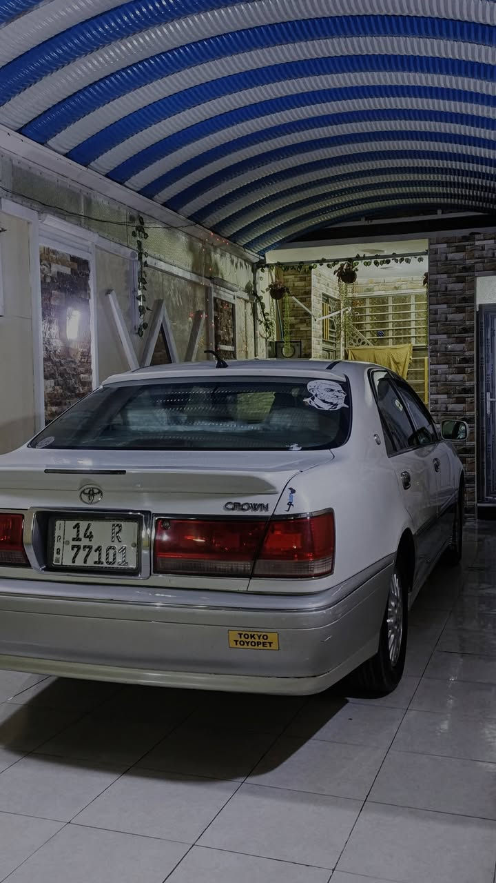 السلام عليكم جنون للبيع كفاله عامه بيه رشات قليله سياره بل كارتون كير حداديه خير من قرار 48 كشنات كهربائية جام شفط مكينه 3000 رقم بصره مكان ناصريه مركز سعر 130 وبيه مجال خاص مفتوح ***********
