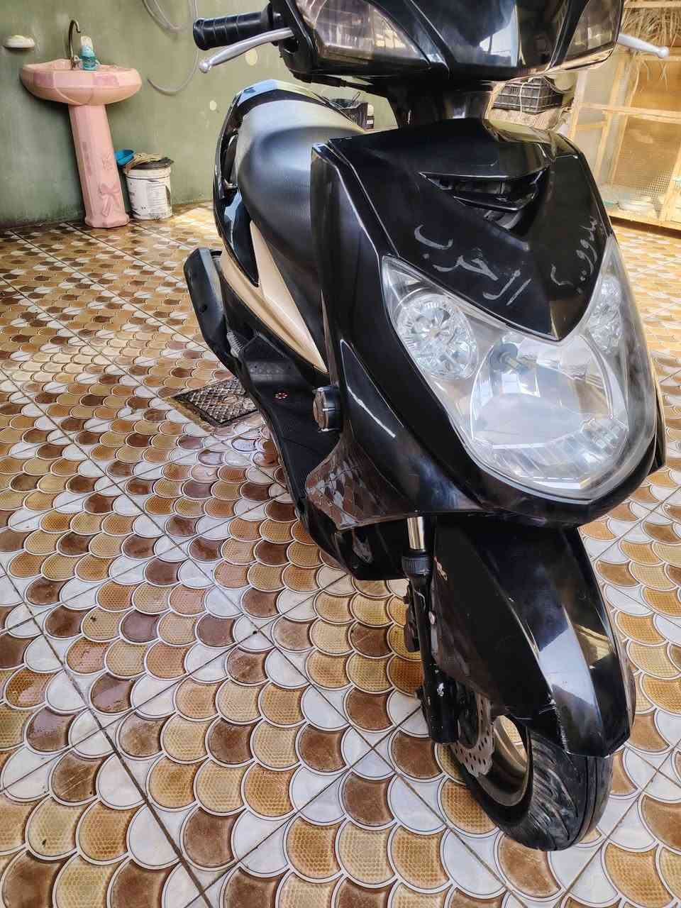 طلاعات قبق مسح موديل ٢٠١٠ نوزل
للبيع قفل سعرهاا ٤٥٠ مجفته تجفيت كامل نفض من كلشي كلج خلفي رياضي دراجة نكره سلف بكل وقت. السعر قفل مكاني ديالى بعقوبة. تفاصيل اكثر خاص متواجد


**إذا كنت صاحب هذا الإعلان وتريد حذفه لأي سبب، رجاءا أرسل رسالة إلى الدعم الفني**