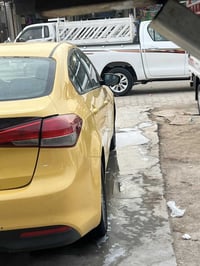 فورتي • ٢٠١٧ • مكينة ٢٠٠٠