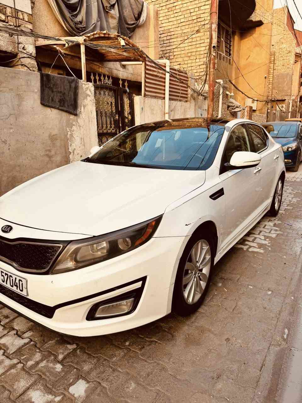 وبتما 2015امريكي فول مواصفات ضرر بنيد صبغ فقط مكينه2400gDi سعر 140وبيه مجال بغداد ***********
