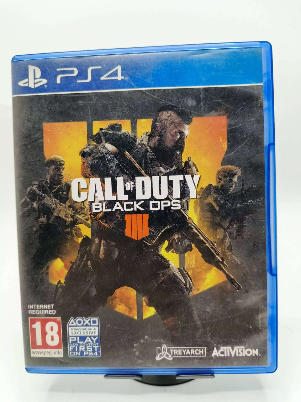 المجموعة ب40 الف


**إذا كنت صاحب هذا الإعلان وتريد حذفه لأي سبب، رجاءا أرسل رسالة إلى الدعم الفني**